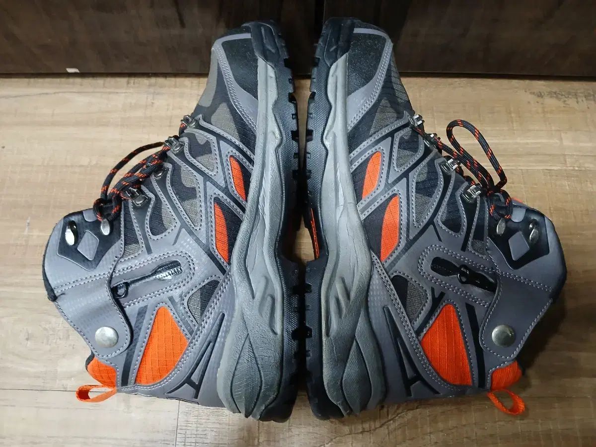 BLACK YAK ブラックヤク YAK-68 GORE-TEX ゴアテックス 安全靴 270mm