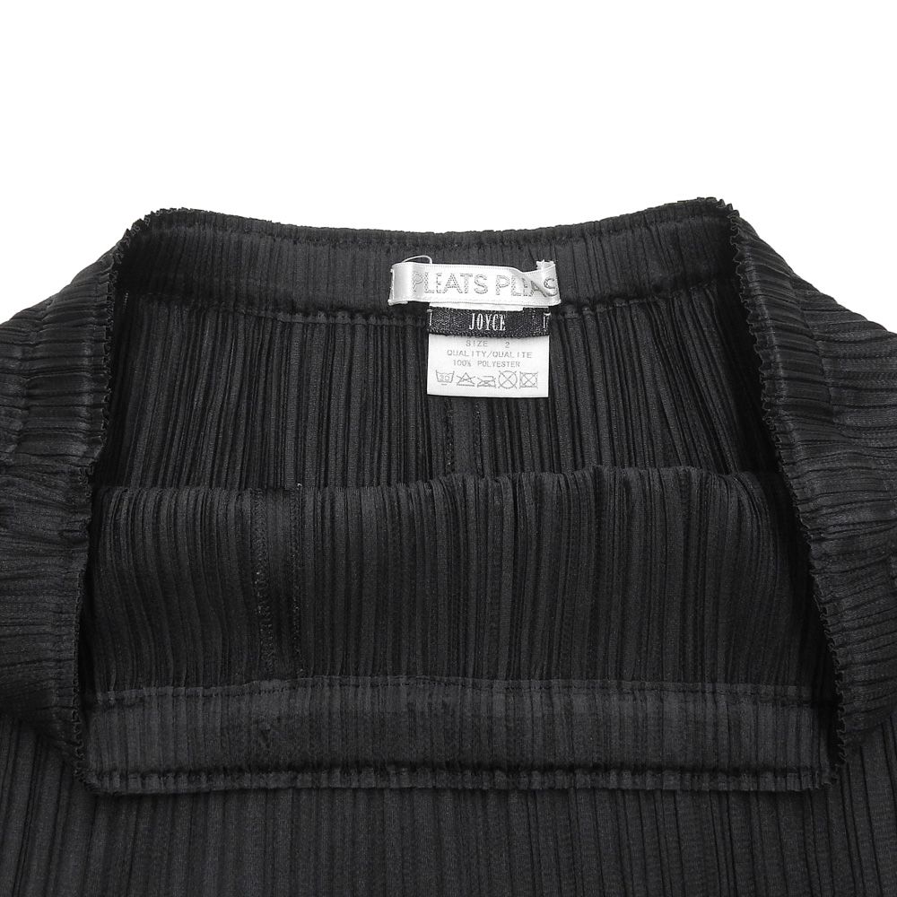 PLEATS PLEASE プリーツプリーズ 美品 JOYCE ロング スカート