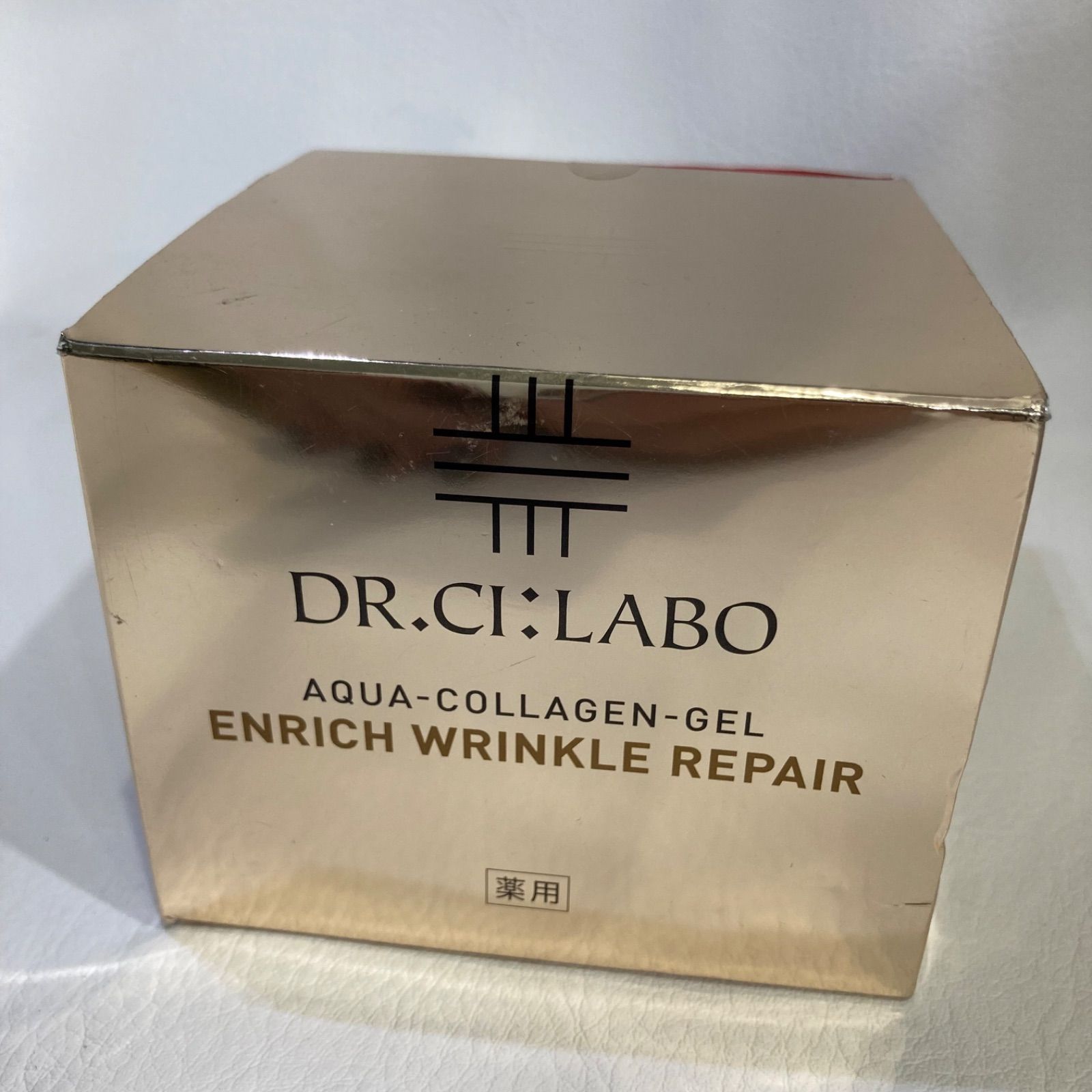 ドクターシーラボ 薬用ACGエンリッチWR 野方店 - メルカリ