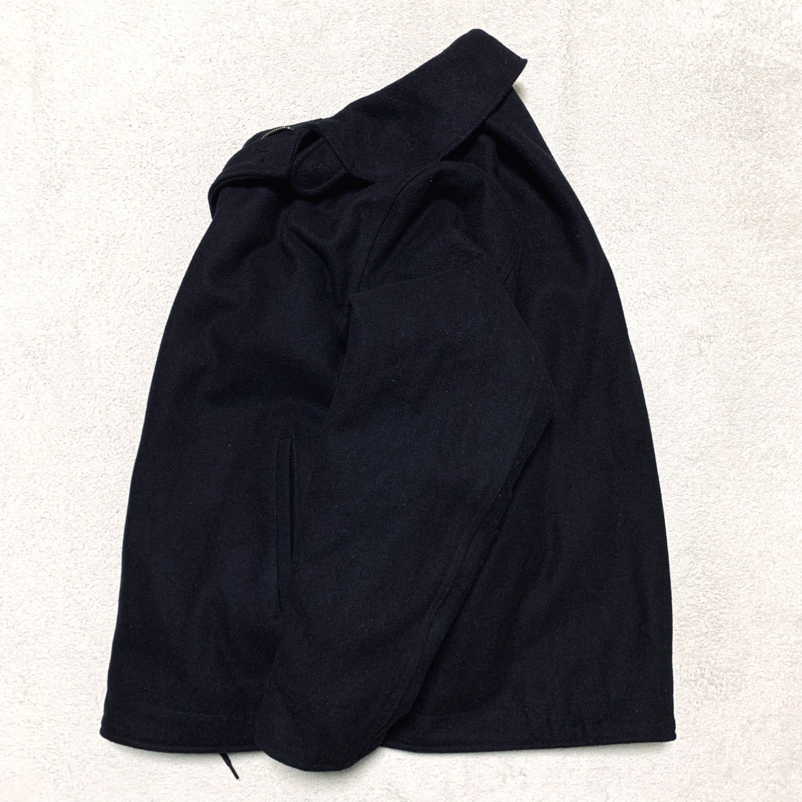 HOUSTON N-1 DECK JACKET デッキジャケット ミリタリージャケット