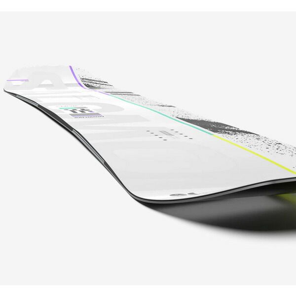 25-26 サロモン ハックナイフ SALOMON HUCK KNIFE スノーボード 板 25