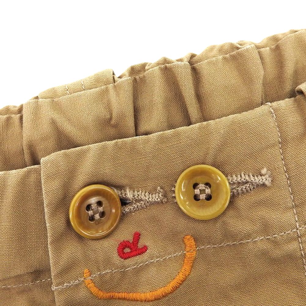 45R フォーティファイブ アール ジンバウェザーの908ポッポパンツ