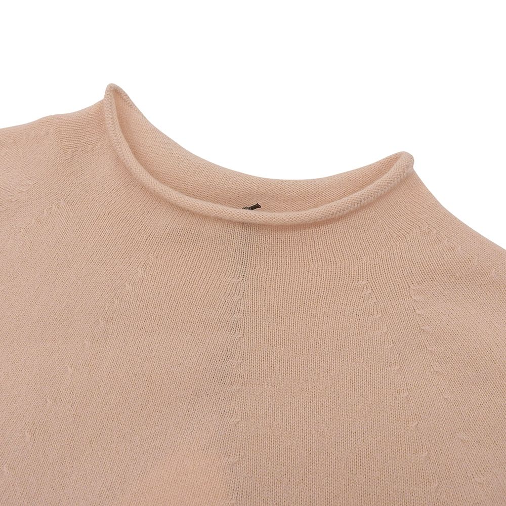 TOYOBOSHI トウヨウボウシ 新品同様 糸衣 HARUNA モックネック  