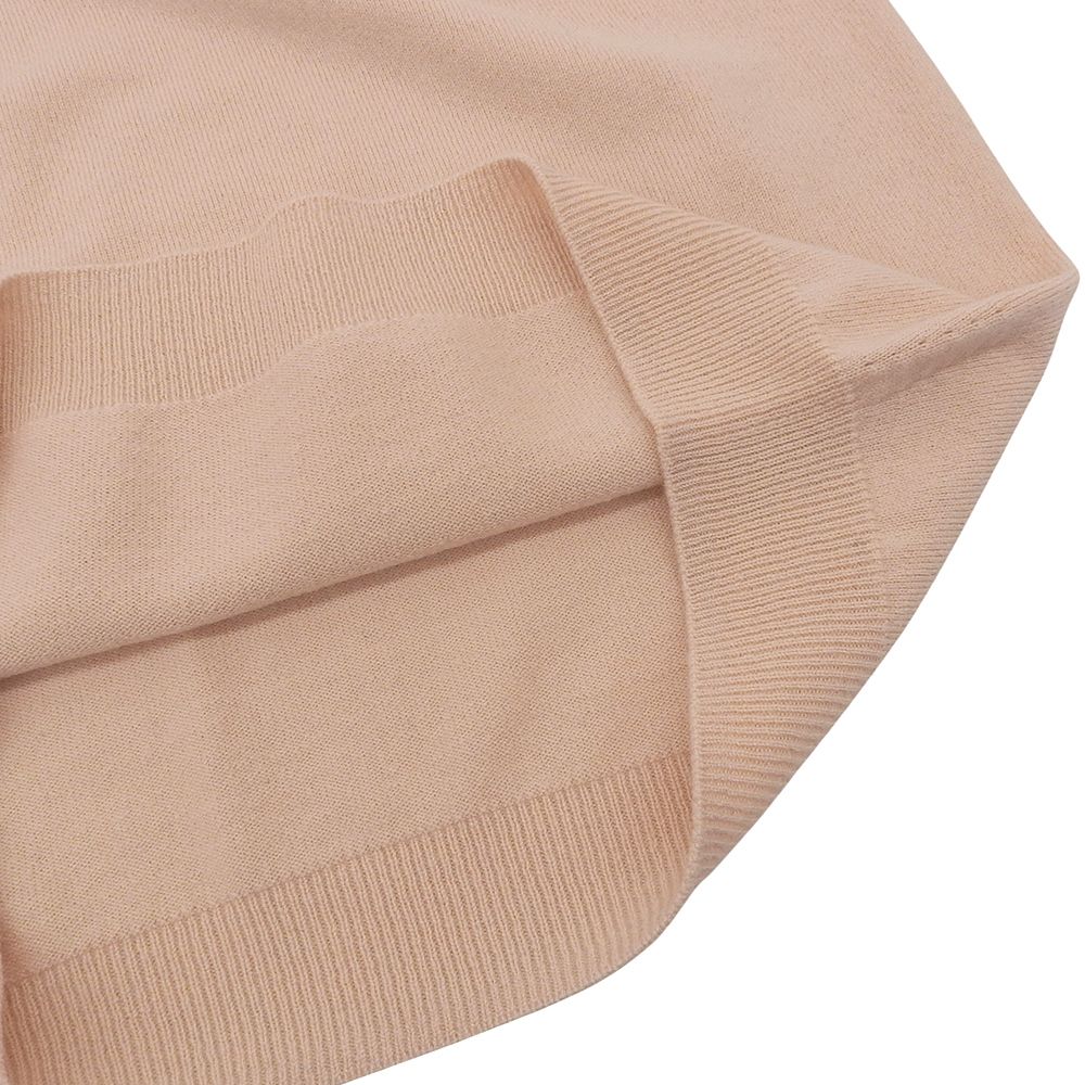 TOYOBOSHI トウヨウボウシ 新品同様 糸衣 HARUNA モックネック  