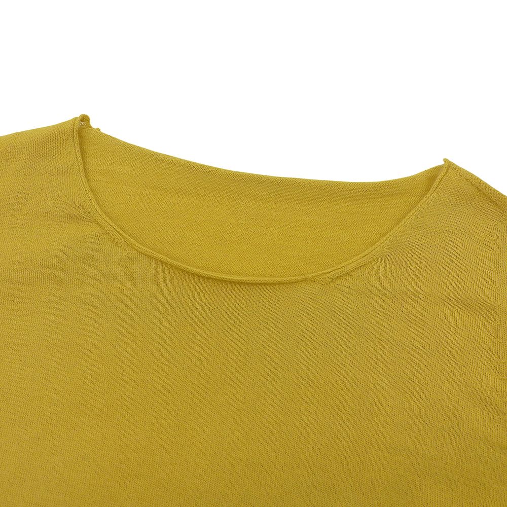 TOYOBOSHI トウヨウボウシ 新品同様 糸衣 CHAUSU セーター トップス  