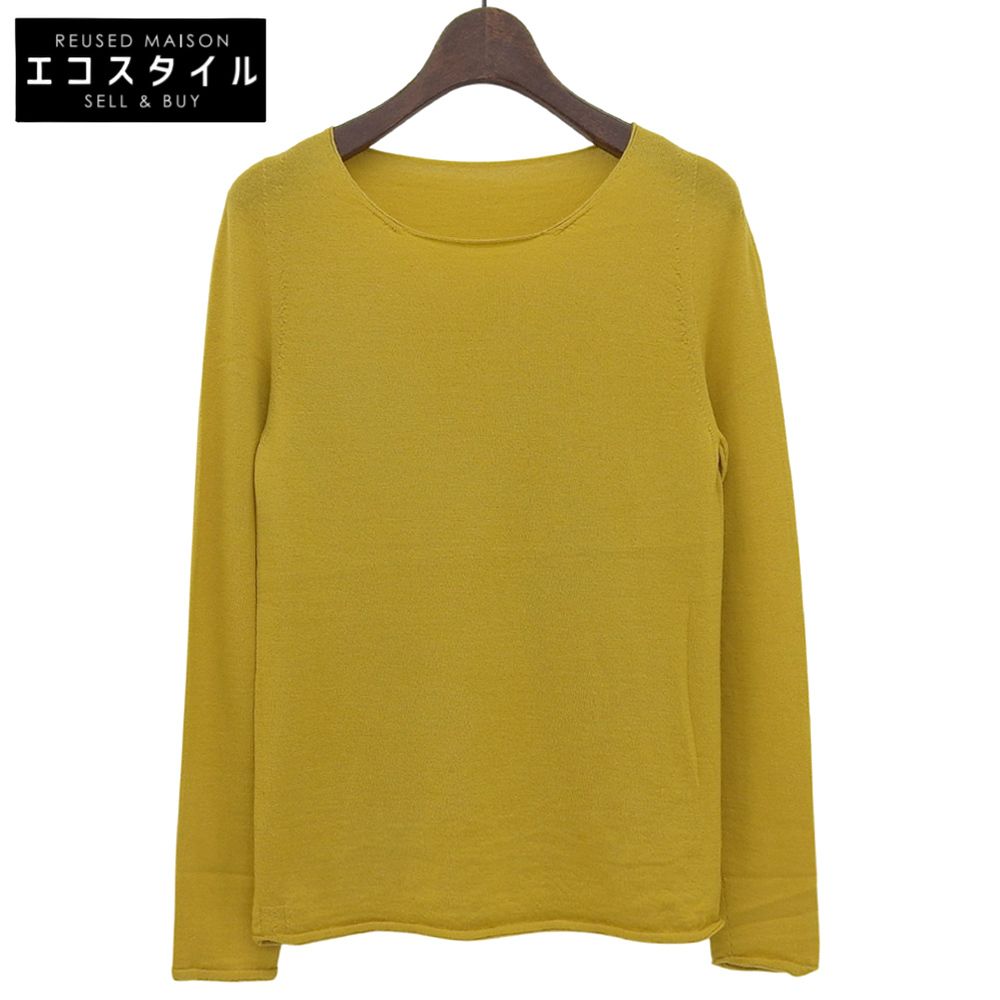 TOYOBOSHI トウヨウボウシ 新品同様 糸衣 CHAUSU セーター トップス  