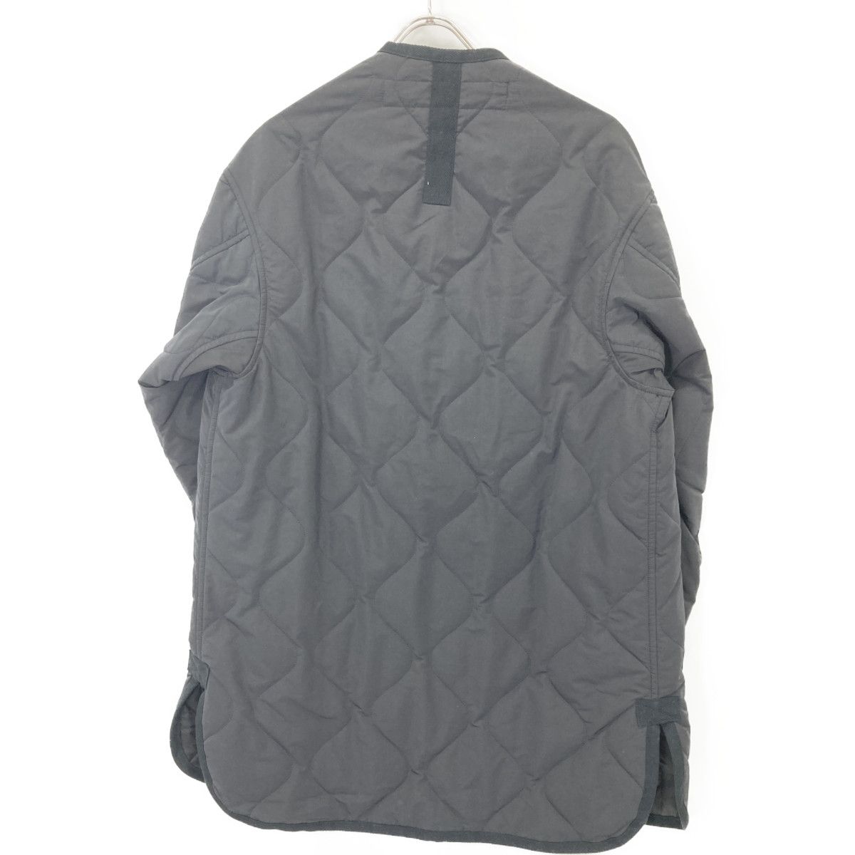 21AW JUNYA WATANABE MAN ライナーコート 18f70f30aaa7f29e5be707d1513efe