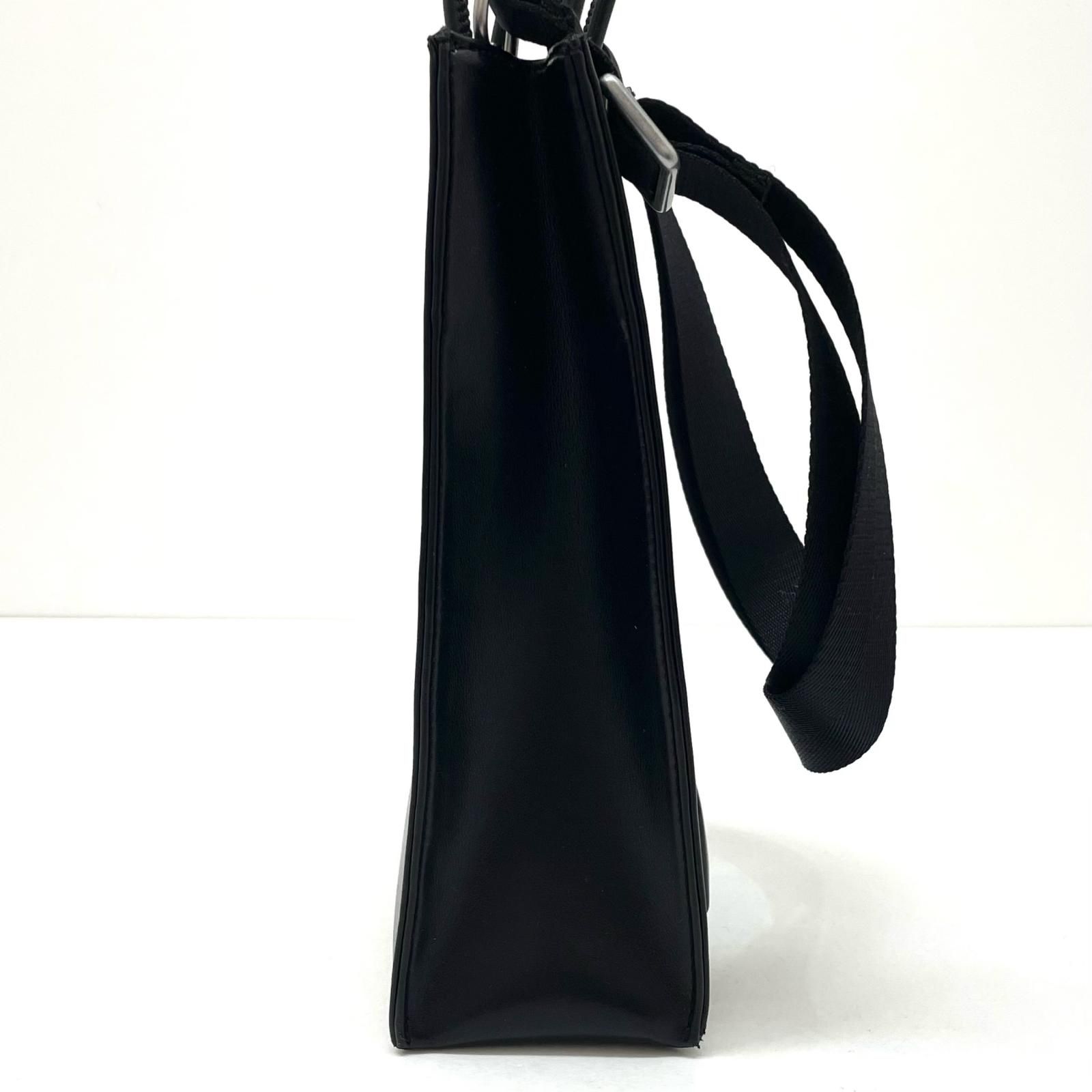 中古】DIESEL | ディーゼル DSL 3D SHOPPER M X 2wayバッグ 