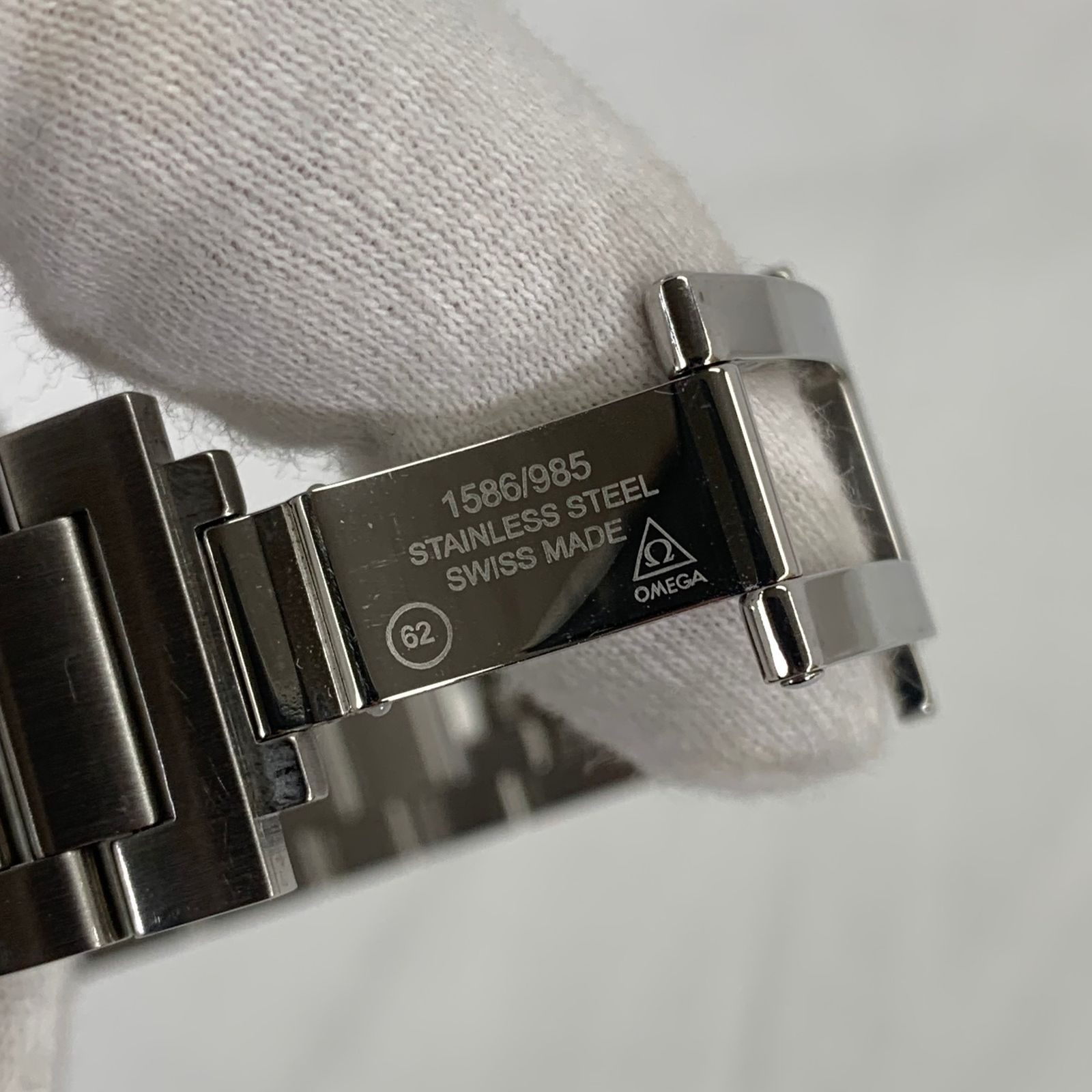 オメガ 自動巻き