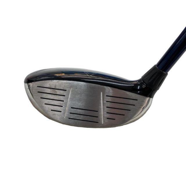 中古】 キャロウェイ X DRS ユーティリティ 3H(21°) ユーティリティ UT