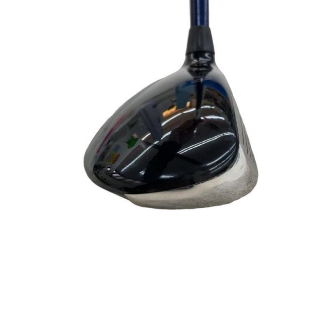 中古】 キャロウェイ X DRS ユーティリティ 3H(21°) ユーティリティ UT