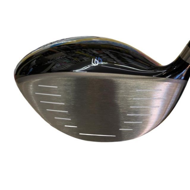 中古】 ミズノ EURUS G6 10.5° ドライバー DR EXSAR(EURUS G6)DR