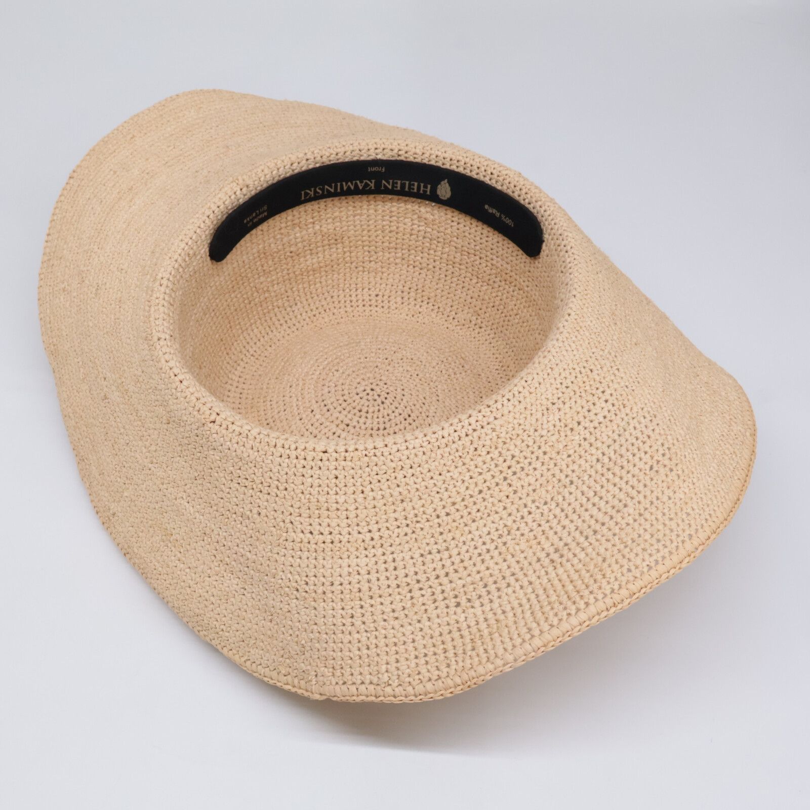 HELEN KAMINSKI ヘレンカミンスキー 【美品】PROVENCE 10 プロヴァンス