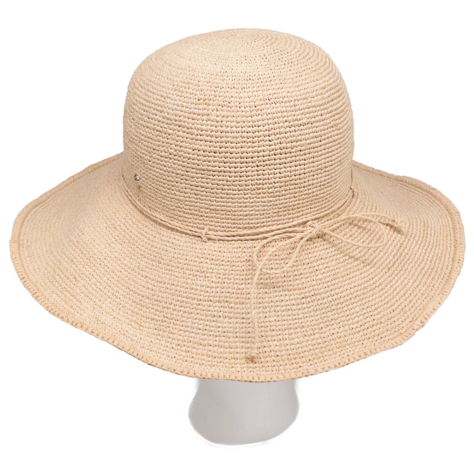 美品✨ヘレンカミンスキー ラフィア ハット プロヴァンス10 ベージュ HELEN KAMINSKI ヘレンカミンスキー 【美品】PROVENCE 10 プロヴァンス