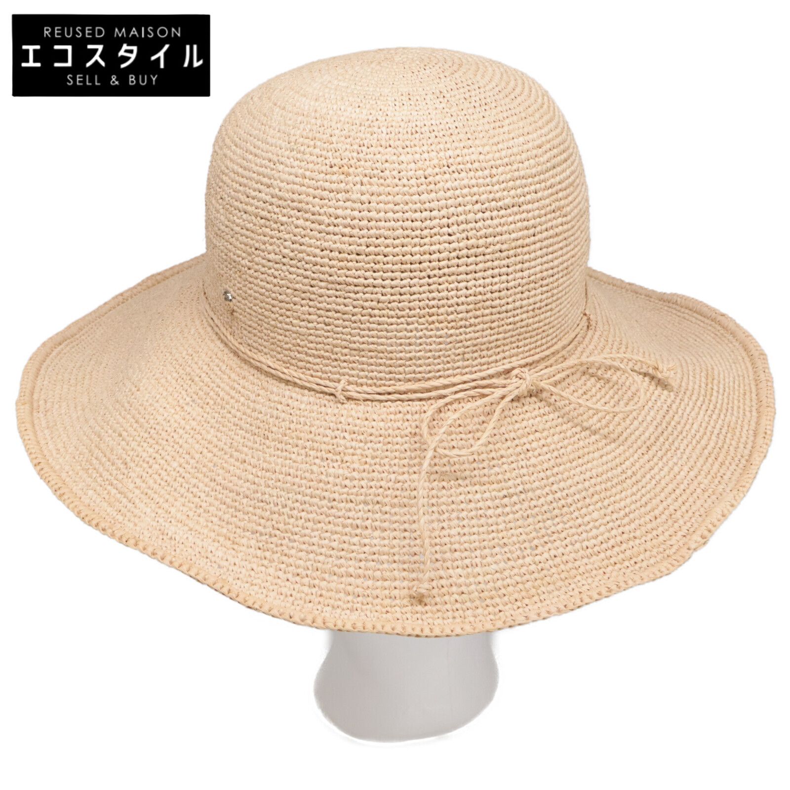 HELEN KAMINSKI ヘレンカミンスキー 【美品】PROVENCE 10 プロヴァンス