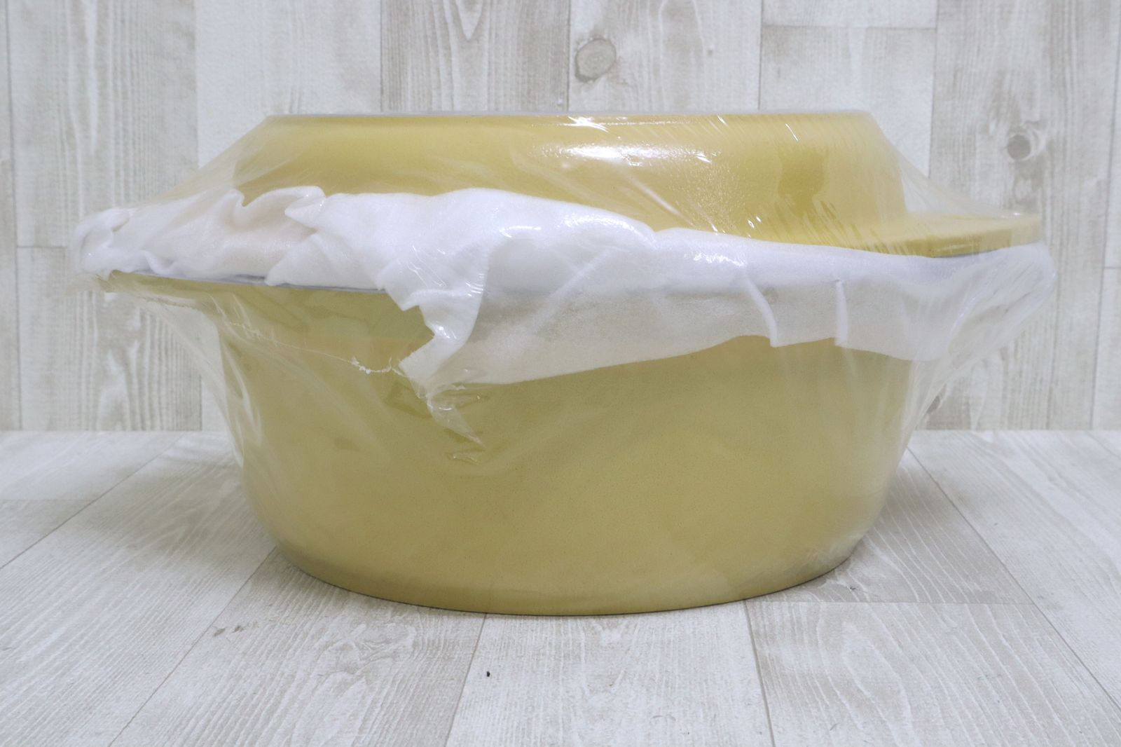 アサヒ軽金属 ワイドオーブン クックマフ IH対応 本体のみ ♥品