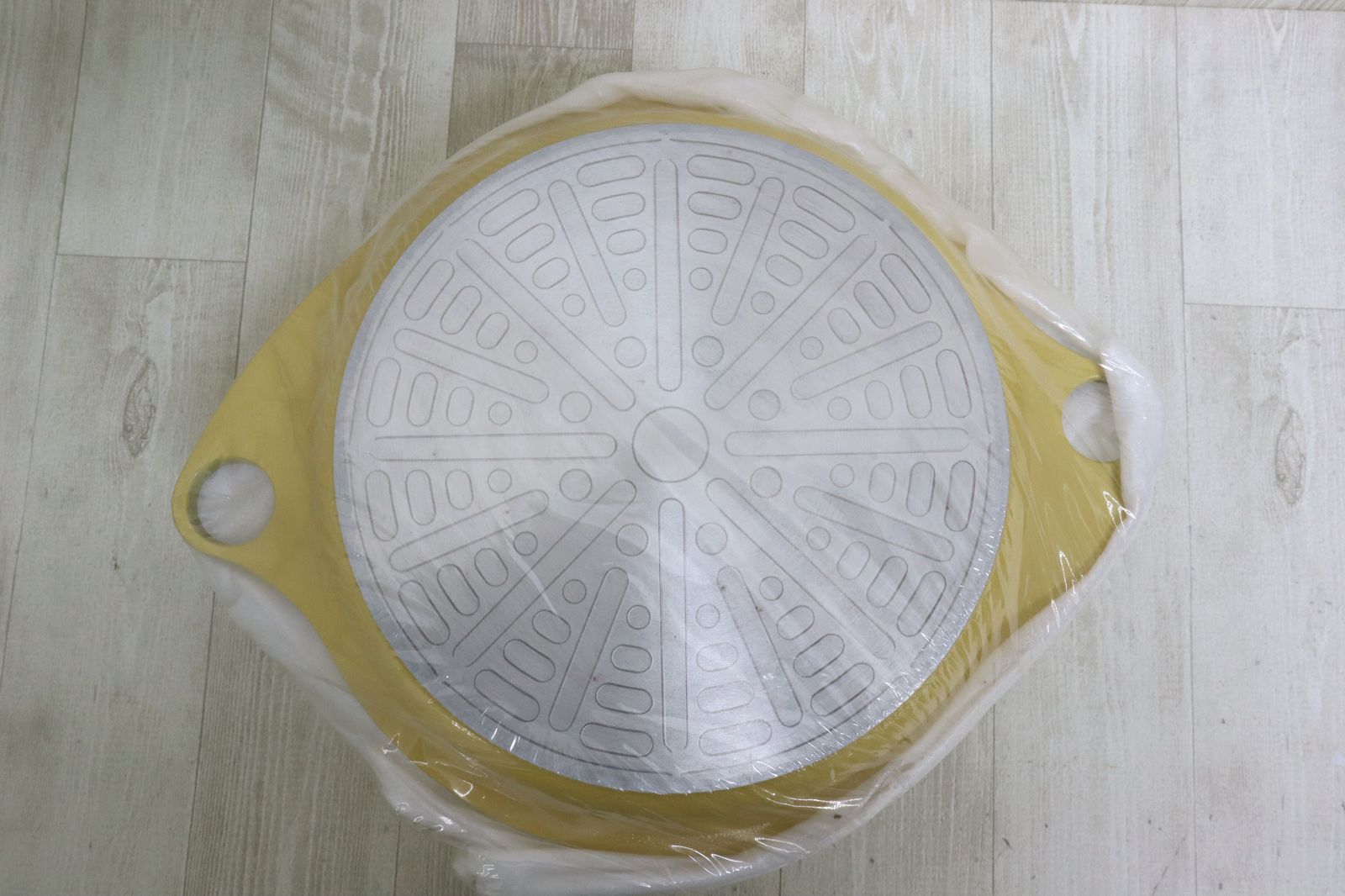 アサヒ軽金属 ワイドオーブン