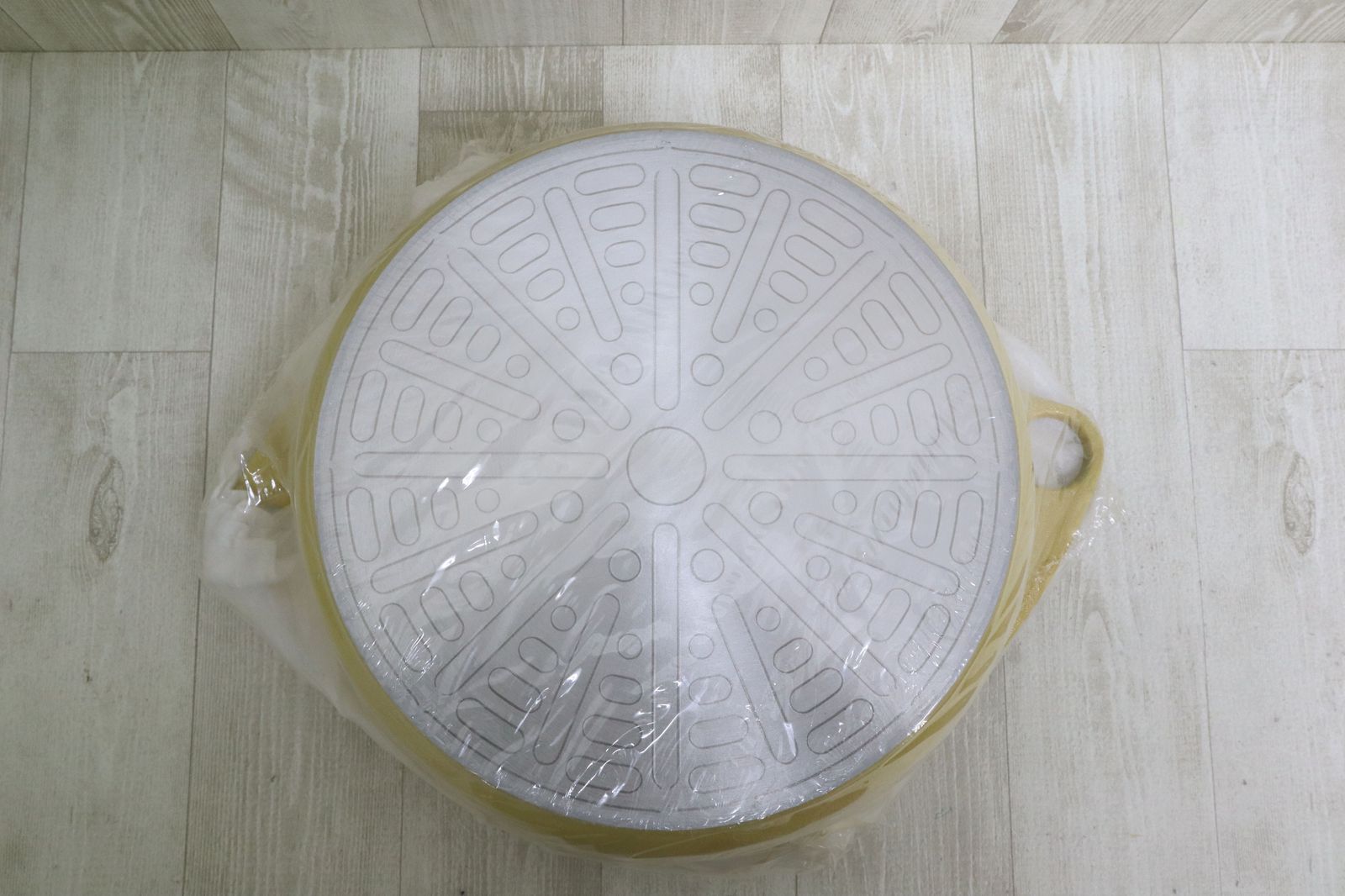  アサヒ軽金属 ワイドオーブン クックマフ IH対応 本体のみ ♥品 両手鍋 鍋 グリル