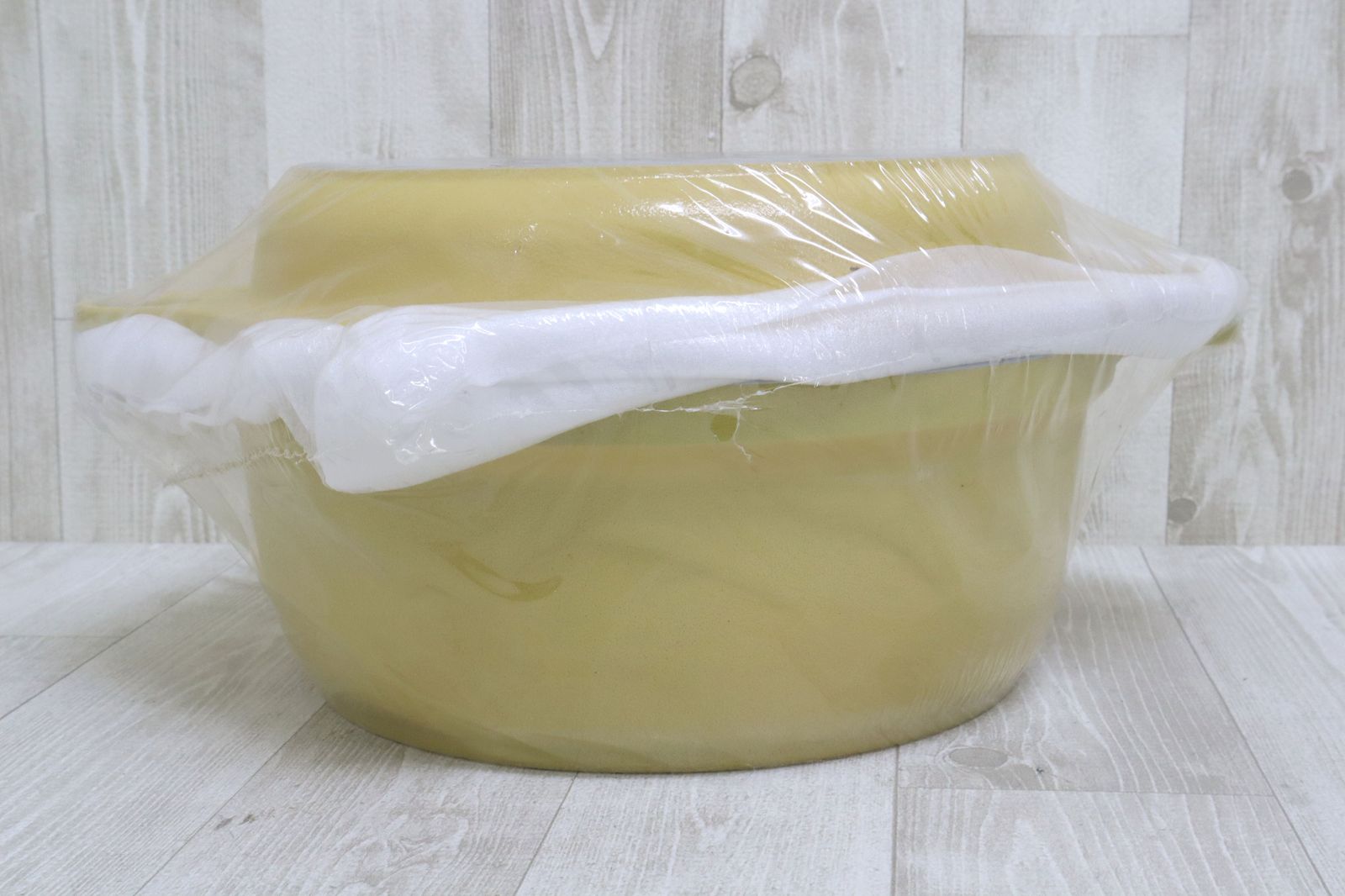 アサヒ軽金属 ワイドオーブン クックマフ IH対応 本体のみ ♥品