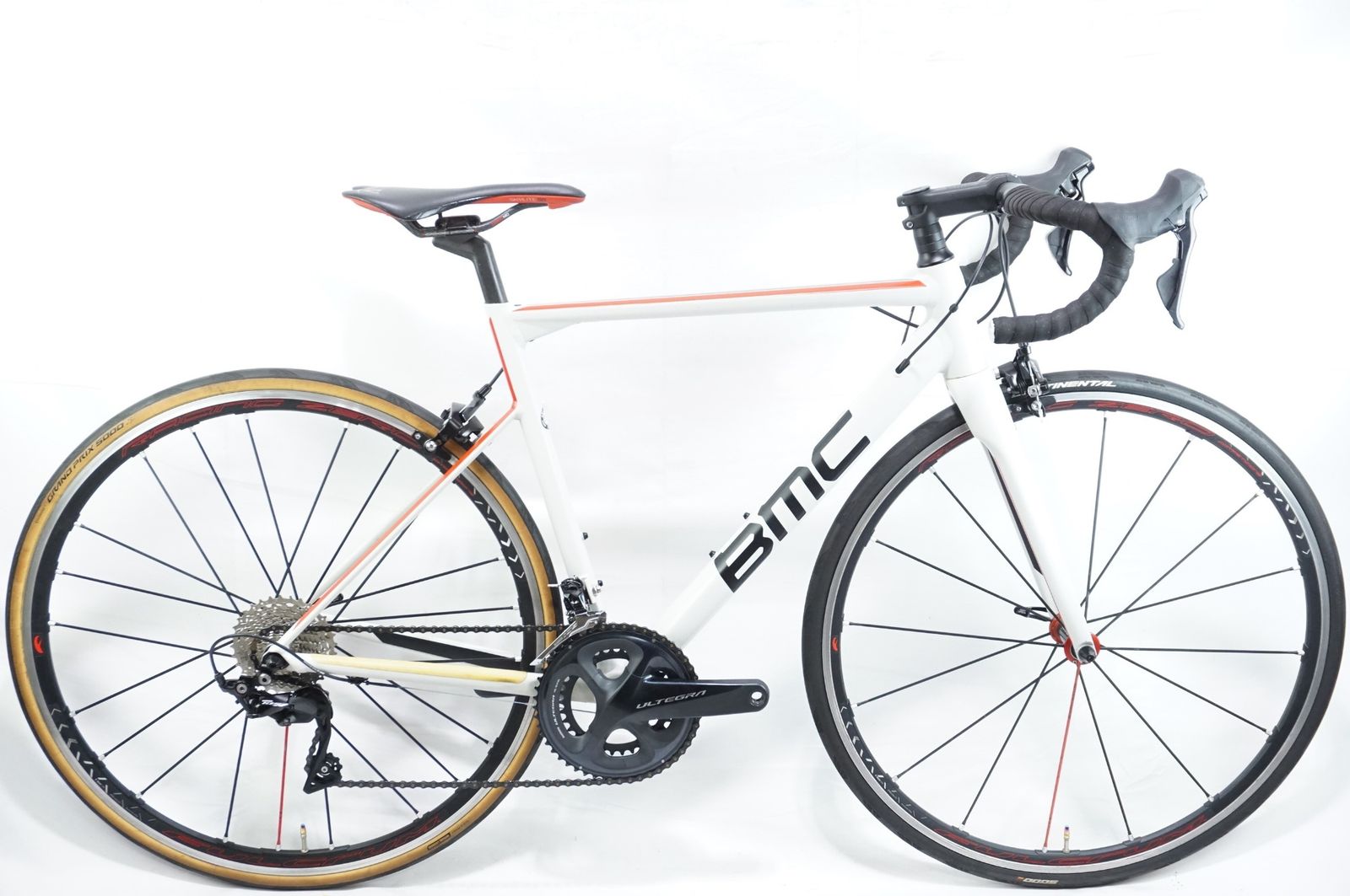 BMC 「ビーエムシー」 TEAMMACHINE ALR ONE 2019年モデル ロードバイク 