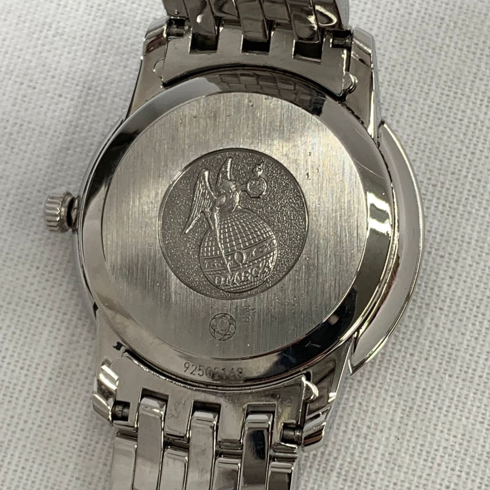 クオーツ レディース