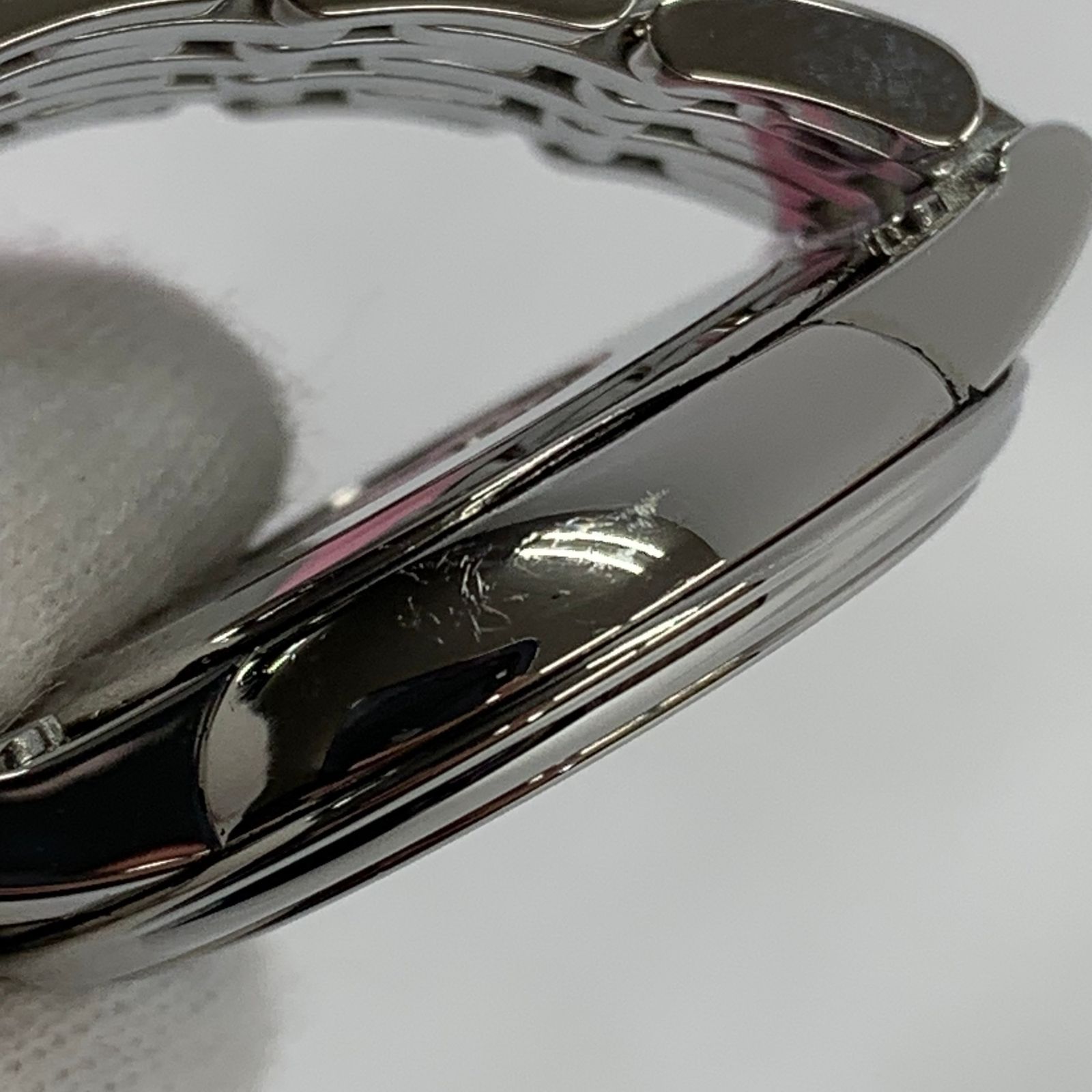 プレステージ クオーツ