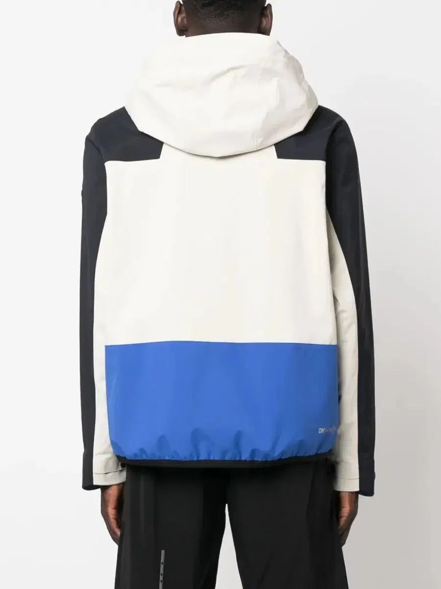 MONCLER モンクレール グルノーブル ゴアテックス GORE TEX ウィンドブレーカー ジャケット