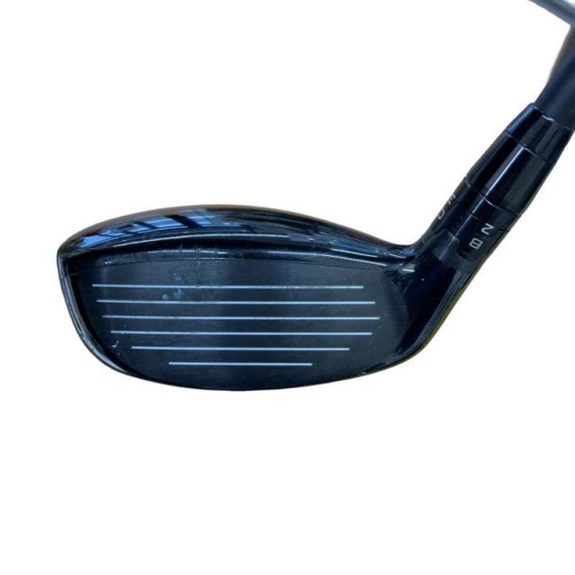 中古】 タイトリスト GT2 24° ユーティリティ UT TENSEI BLUE 1K 65 HY