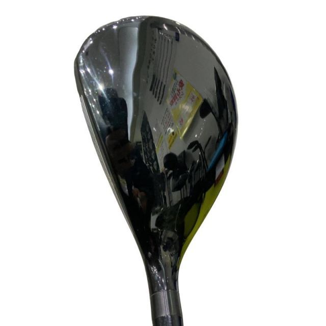 中古】 ゴルフパートナー NEXGEN NS210 U4 ユーティリティ UT EI-F