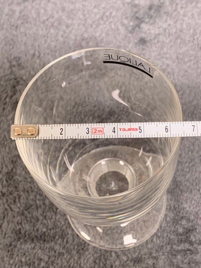 訳あり LALIQUEラリック