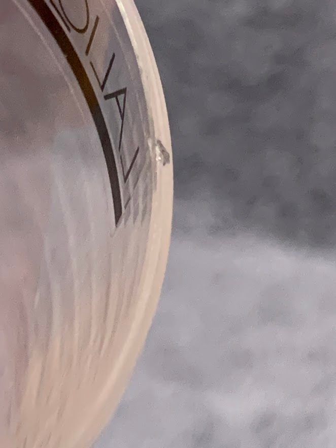 ボルドー ワイングラス