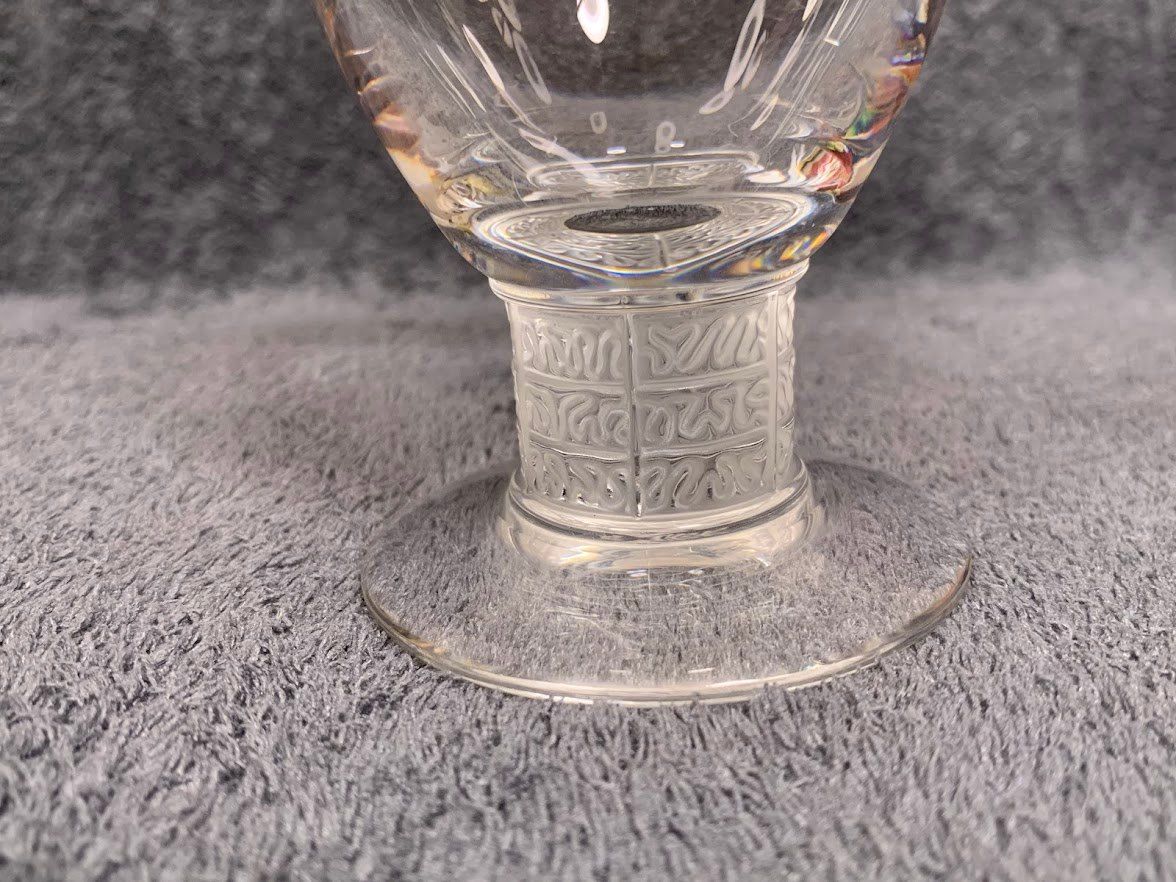 ボルドー ワイングラス