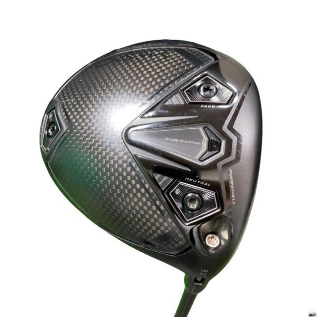 中古】 コブラ cobra DARKSPEED LS 9° ドライバー DR Diamana WB 63