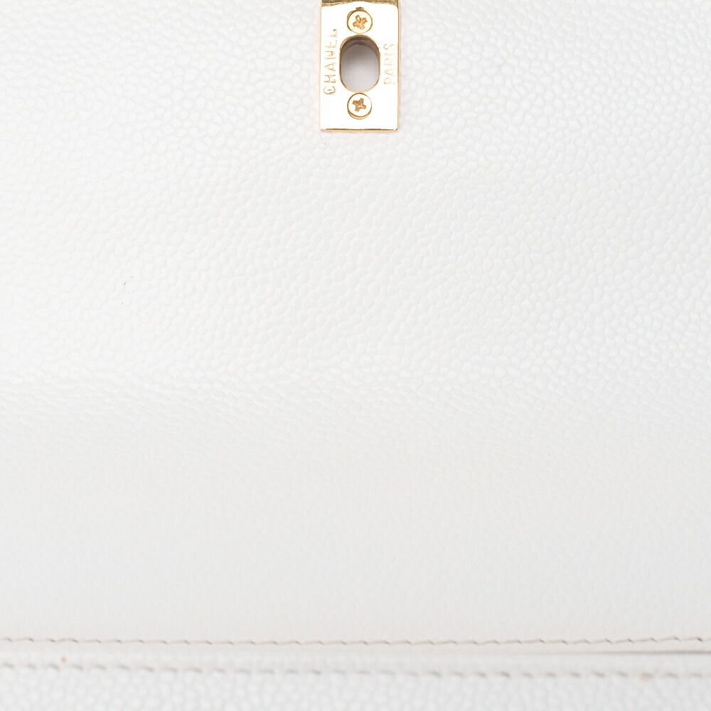 CHANEL シャネル ウッドハンドル ハンドバッグ ケリー型 ウッド柄 