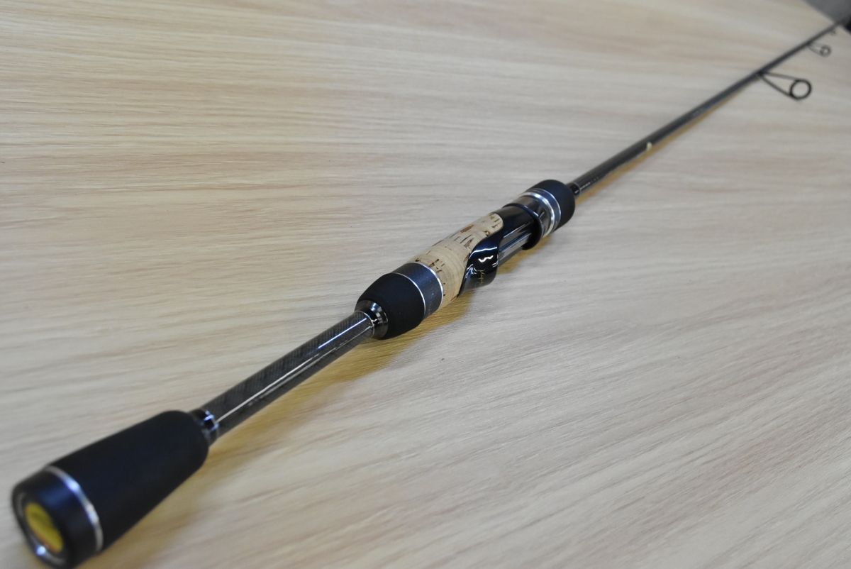 メガバス オロチ XXX カイザ F1-66KS スレンド タイプF Megabass バス