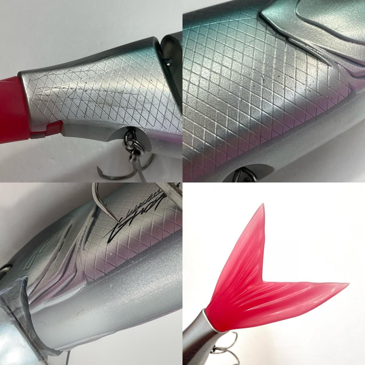 湖西バンバン 88