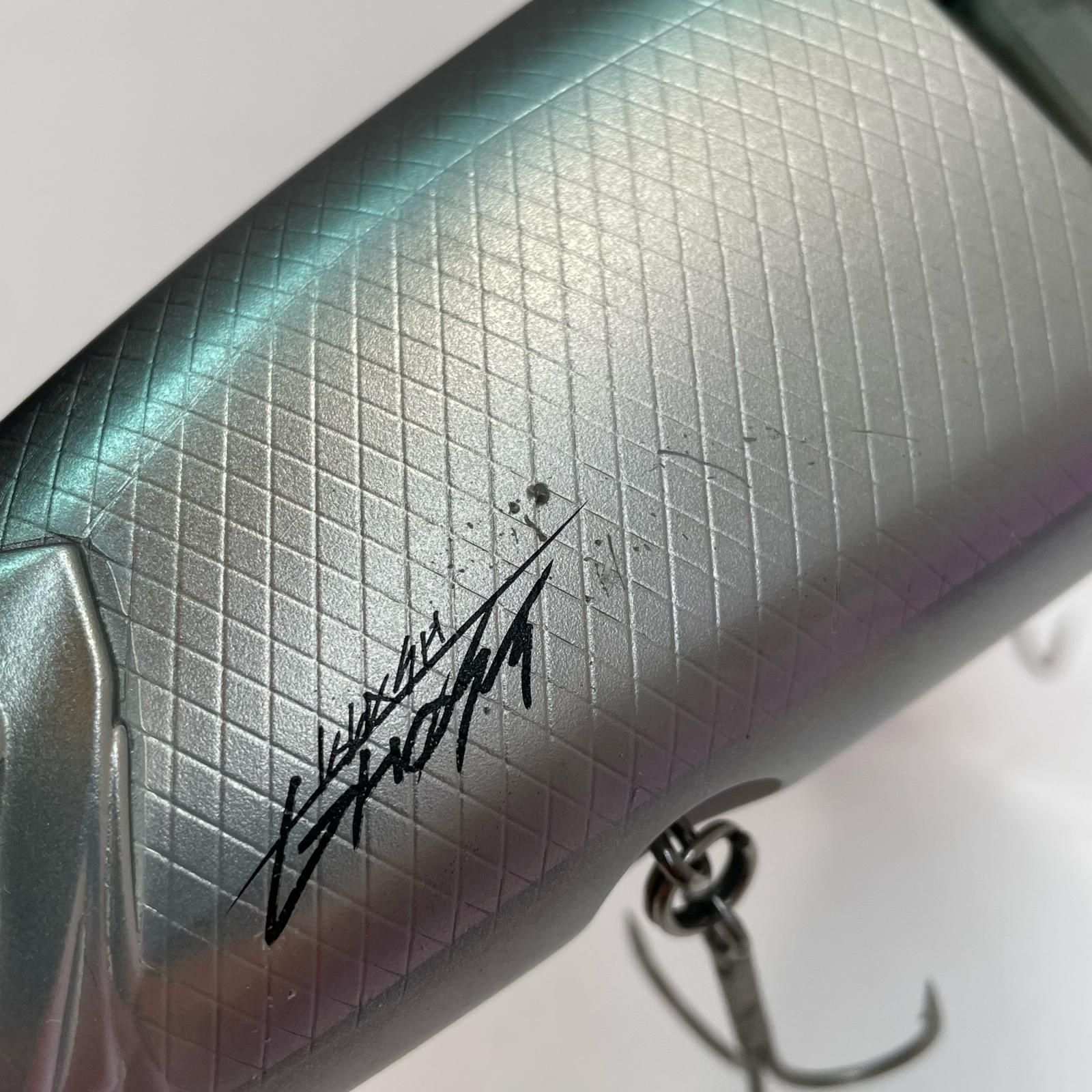 GHOST クラッシュゴースト