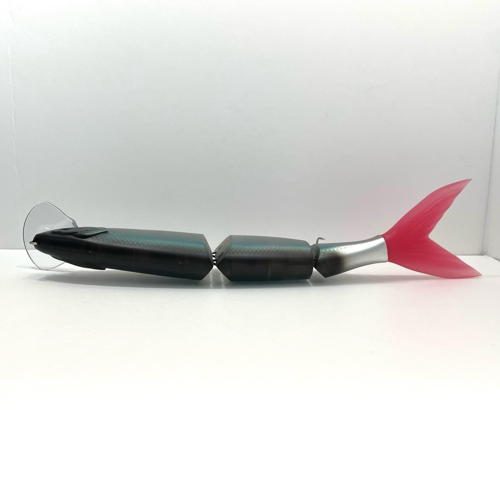  DRT ディビジョンレーベルタックルズ ルアー KLASH GHOST クラッシュゴースト 湖西バンバン 88 その他 ハードルアー