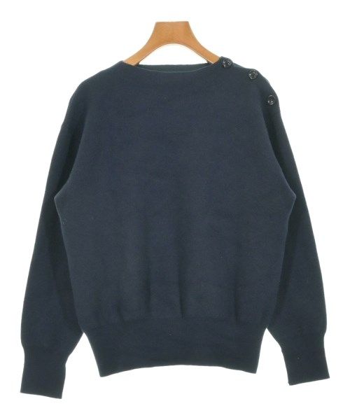 IENA F ニットセーター 新品未使用 タグ付き IENA（イエナ）ニット・セーター グレー サイズ:F レディース