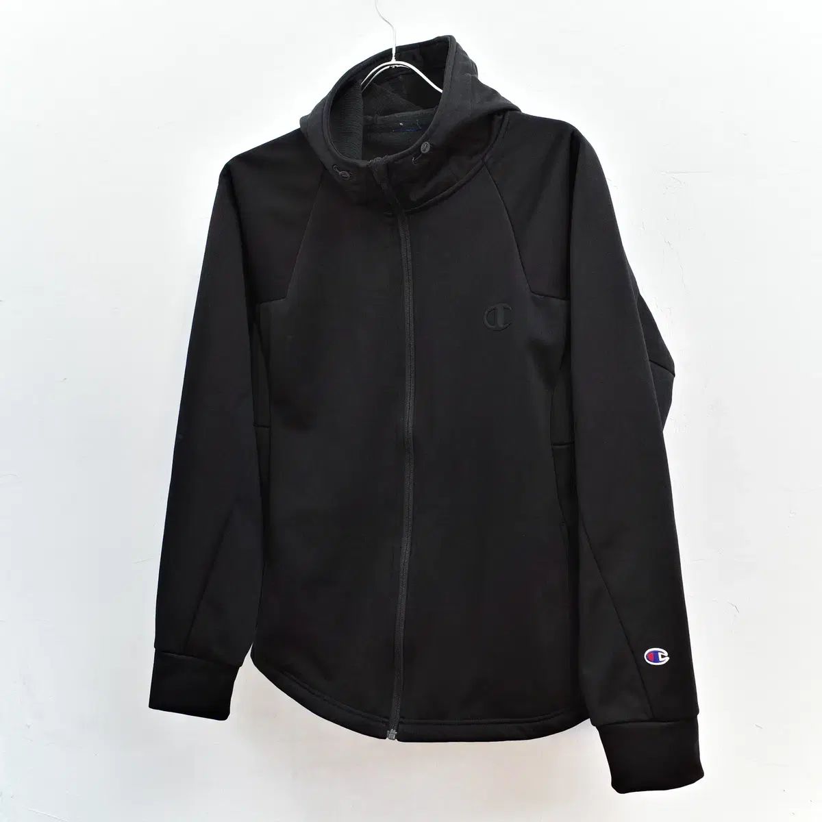 チャンピオン リバースウィーブ(R) Champion DEEP Powerblend Half ECログ