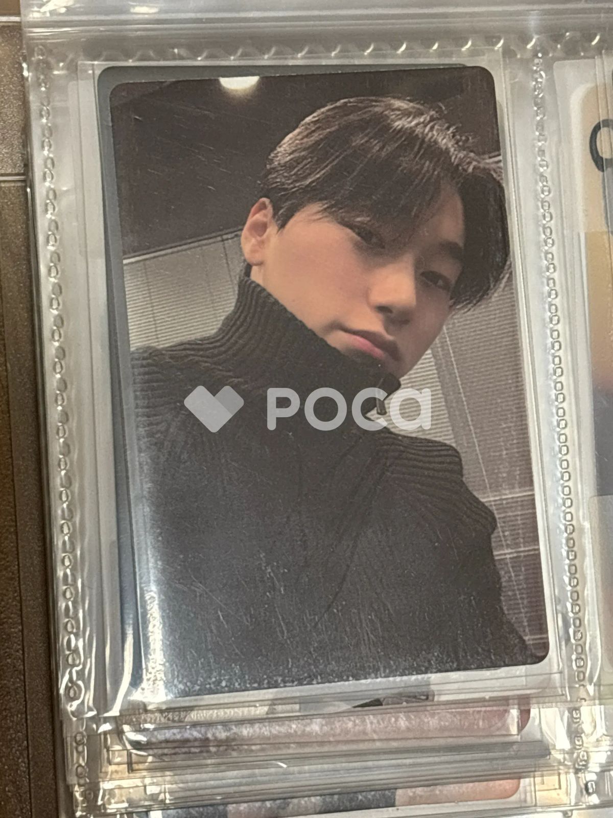 ATEEZ サン GOLDEN HOUR : Part.3 'In Your Fantasy Edition' Fantasy