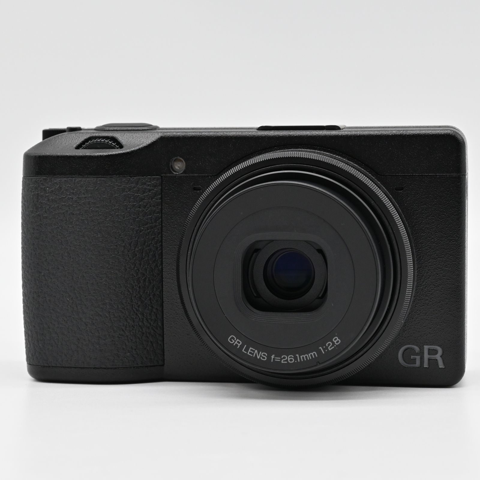 2 RICOH GR IIIx ショット数19回　美品 2 RICOH GR IIIx ショット数19回 美品 ☆美品☆RICOH GR IIIx ショット