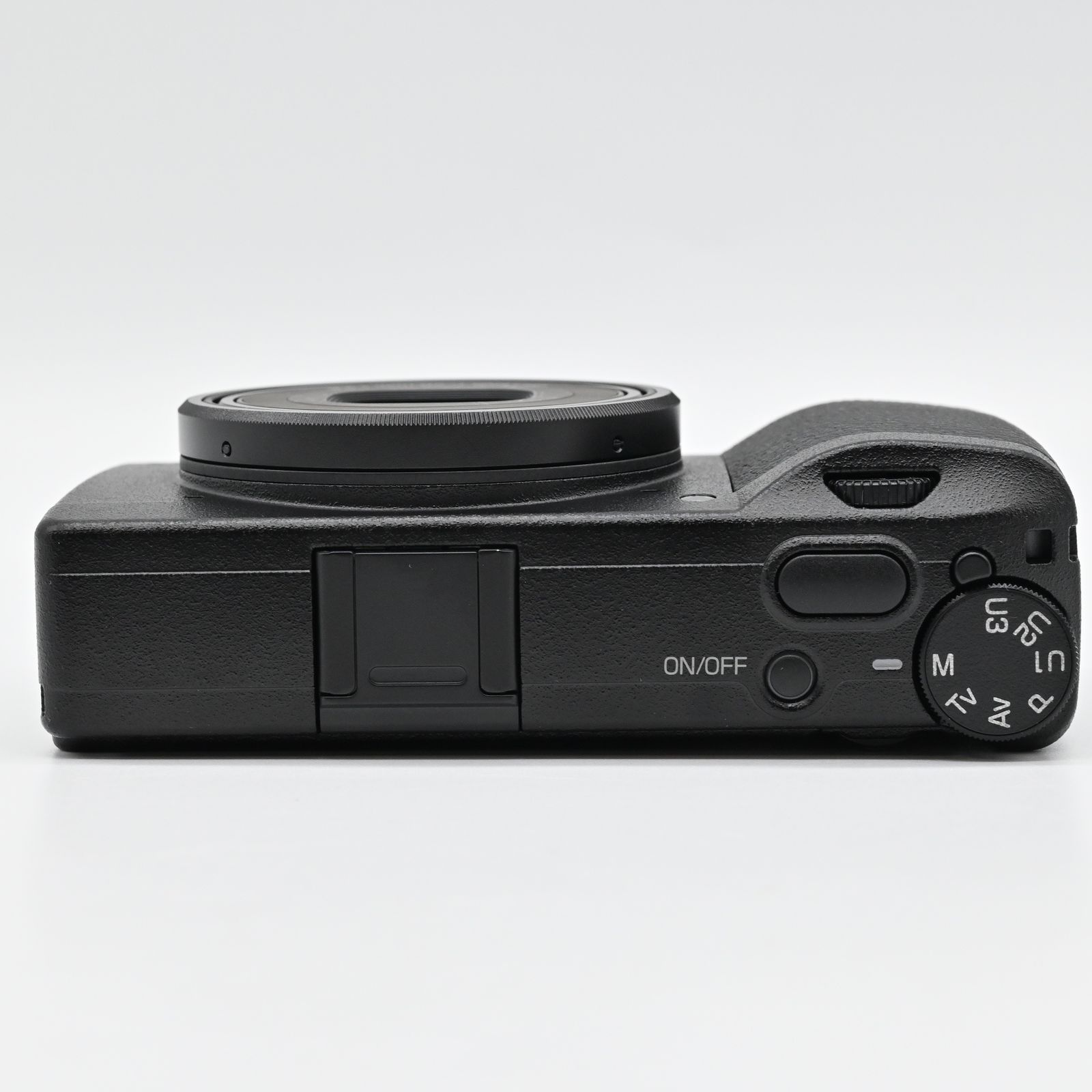 ☆美品☆RICOH GR IIIx ショット数 235回 - メルカリ