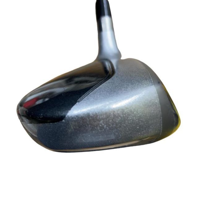 ミズノsure dd ユーティリティクラブ 5番 6番　フレックスS ミズノsure dd ユーティリティクラブ 5番 6番 フレックスS