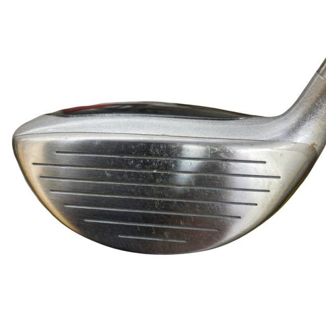 ミズノsure dd ユーティリティクラブ 5番 6番　フレックスS ミズノsure dd ユーティリティクラブ 5番 6番 フレックスS