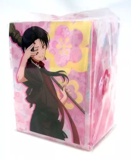 中古】サプライ [単品] 加州清光 特製デッキホルダー 「カードファイト