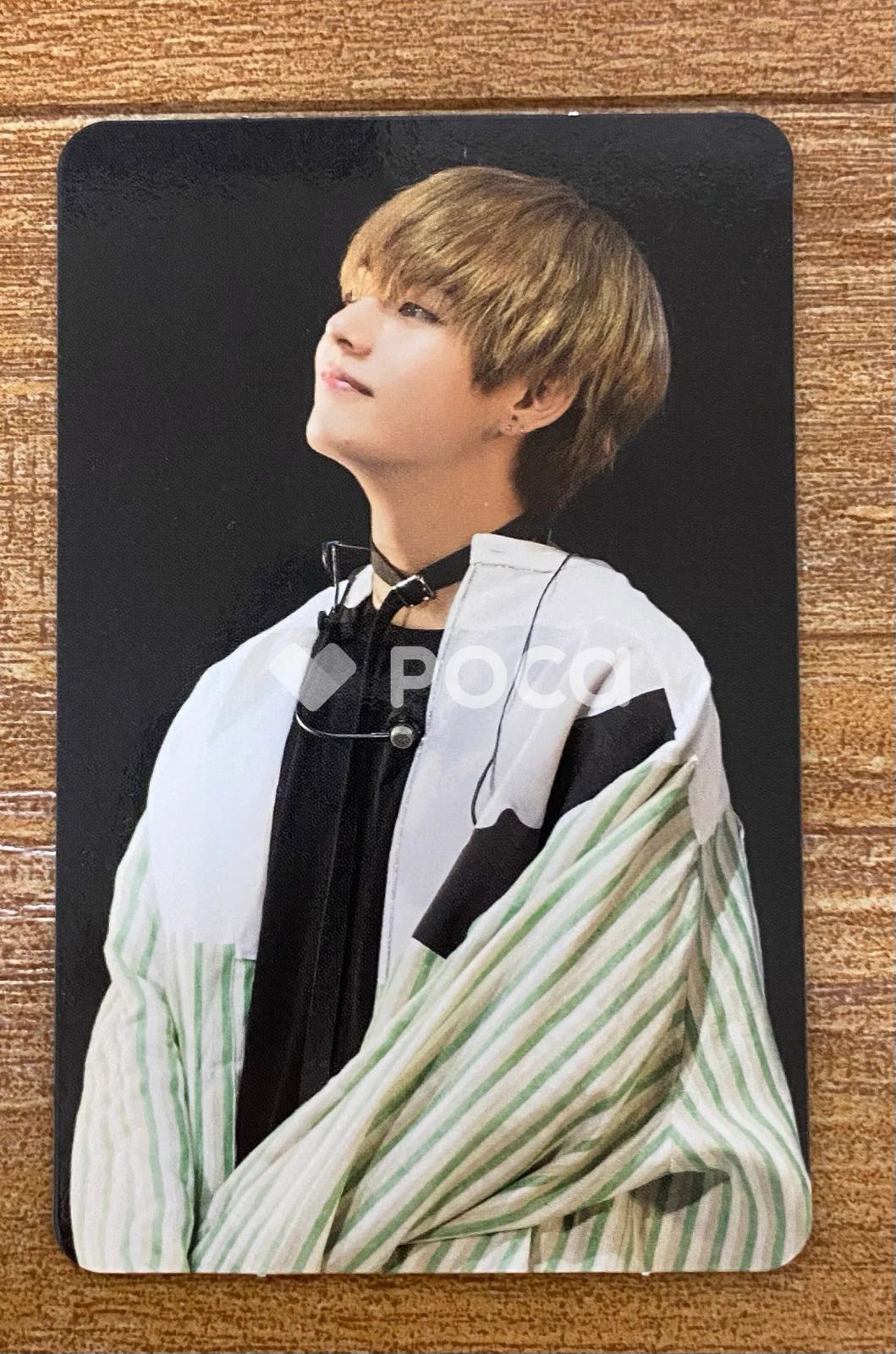 BTS 뷔 2017 LIVE TRILOGY EPISODE III THE WINGS TOUR in Seoul DVD