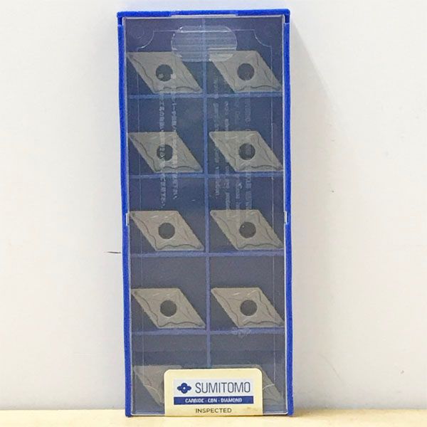 ♥ 住友 UX AC 8015 P 入 箱 切削用チップ ●119055