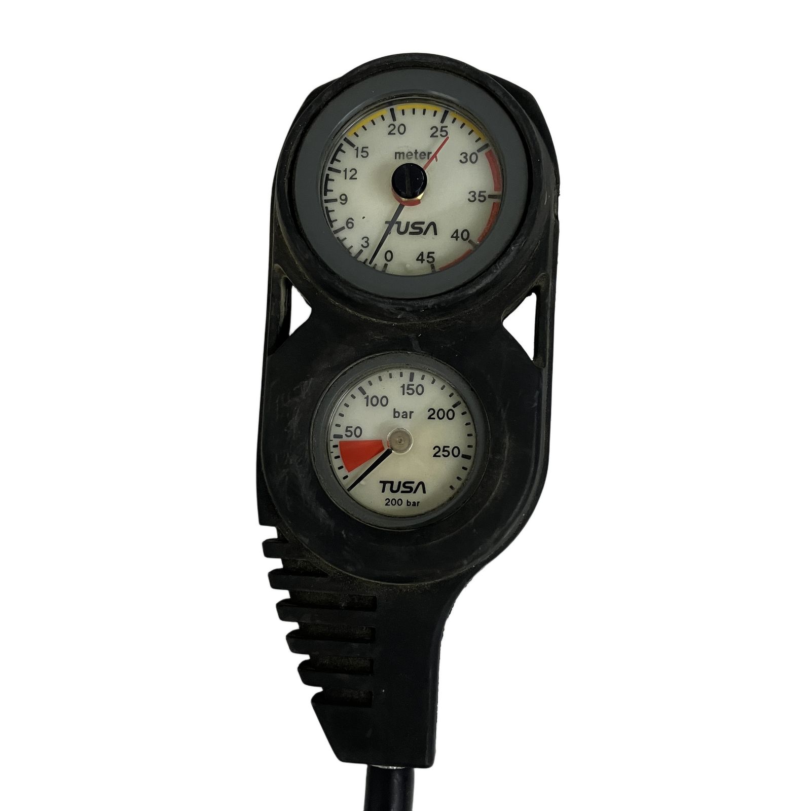 SHERWOOD シャーウッド オクトパス レギュレーター スキューバ