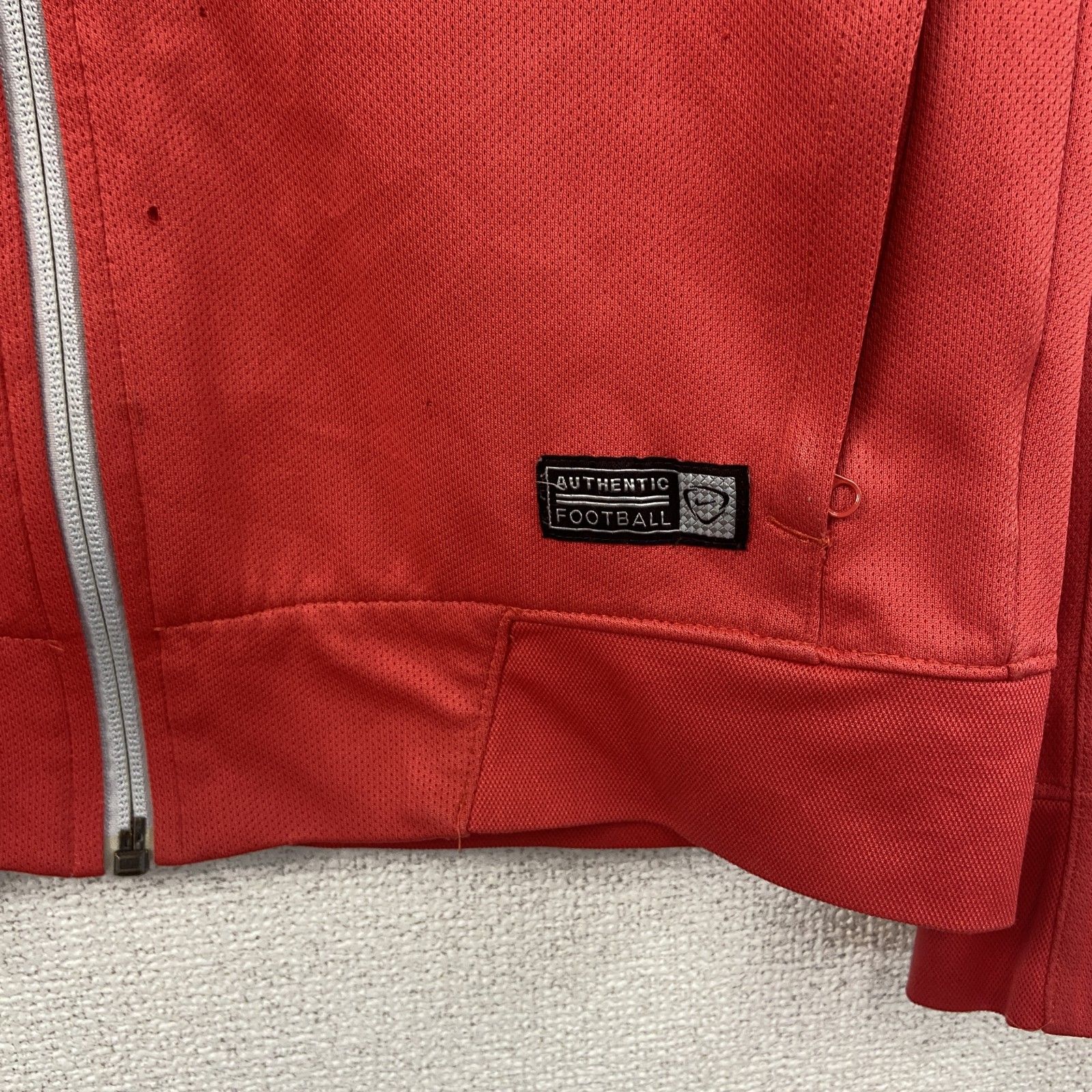 古着 used NIKE ナイキ DRI-FIT PSG パリサンジェルマン トラック